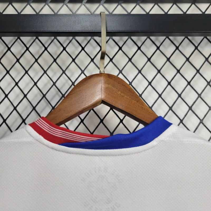 Camiseta Estados Unidos Local 2024 Versión Fan