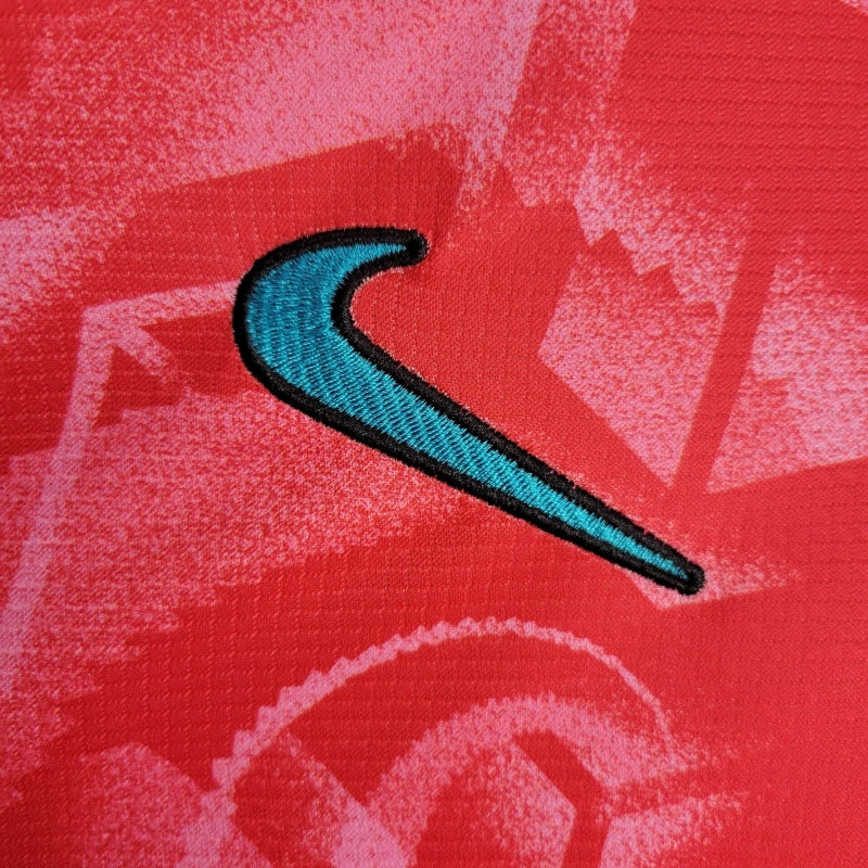 Camiseta Corea del Sur Local 2024 Versión Fan