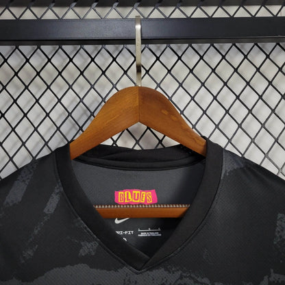 Camiseta Chelsea Tercera 2024/25 Versión Fan