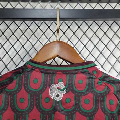 México Kit Niños Local 2024