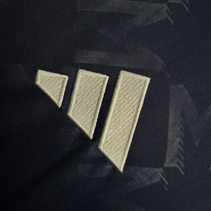 Camiseta Manchester United Visita 2024/25 Versión Fan