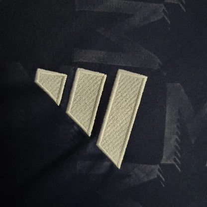 Camiseta Manchester United Visita 2024/25 Versión Fan