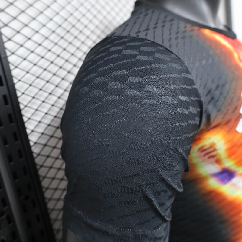 Camiseta Japón "Goku God Edition" 2024 Versión Jugador