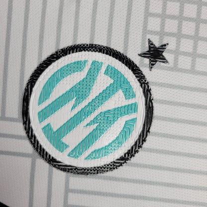 Camiseta Inter de Milán Edición Especial "Snake" 2023/24 Versión Fan