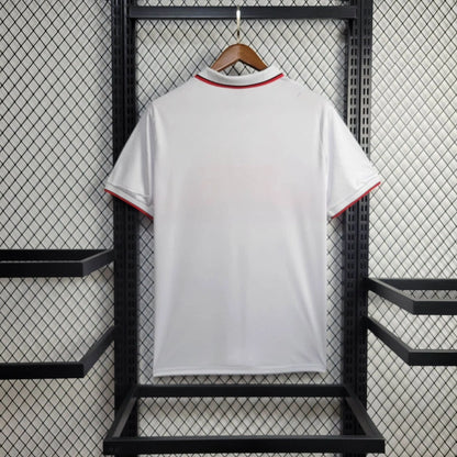 Camiseta AC Milán Retro Visita 1992/94