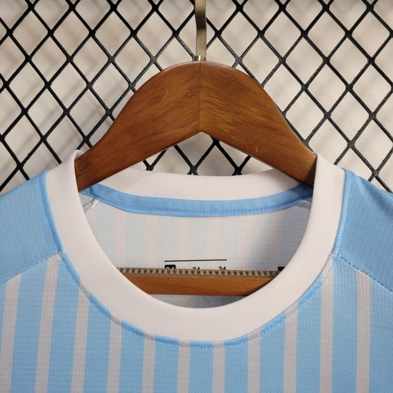 Uruguay Kit Niños Local 2024