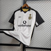 Manchester United Retro 100 Aniversario Blanca Versión Fan