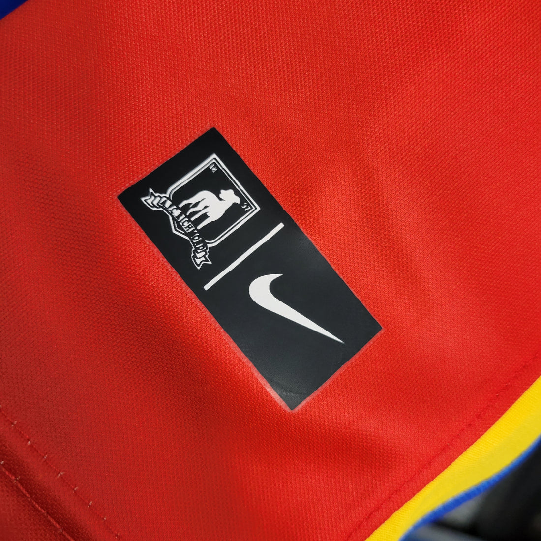 Camiseta AFC Richmond Local 2023 Versión Fan