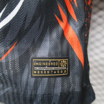 Camiseta Liverpool Edición Especial Fénix 2024/25 Versión Jugador