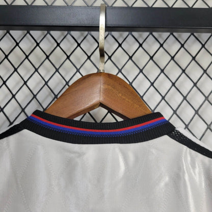 Camiseta Bayern Munich Visita Retro 1996/98