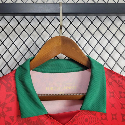 Camiseta Portugal Edición Especial 2025/26 Versión Fan