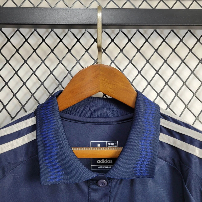 Camiseta Manchester United Visita 2024/25 Versión Mujer