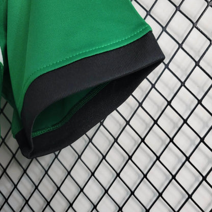 Camiseta Sporting Lisboa Local 2023/24 Versión Fan