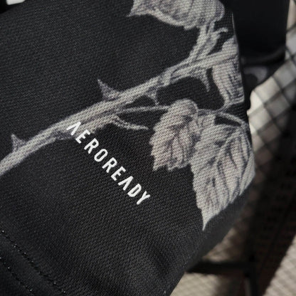 Camiseta Real Madrid "Y-3" Negra 2023/24 Versión Fan