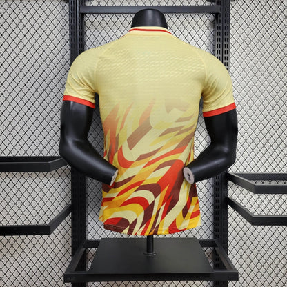 Camiseta España Visita Edición Especial 2024/25 Versión Jugador