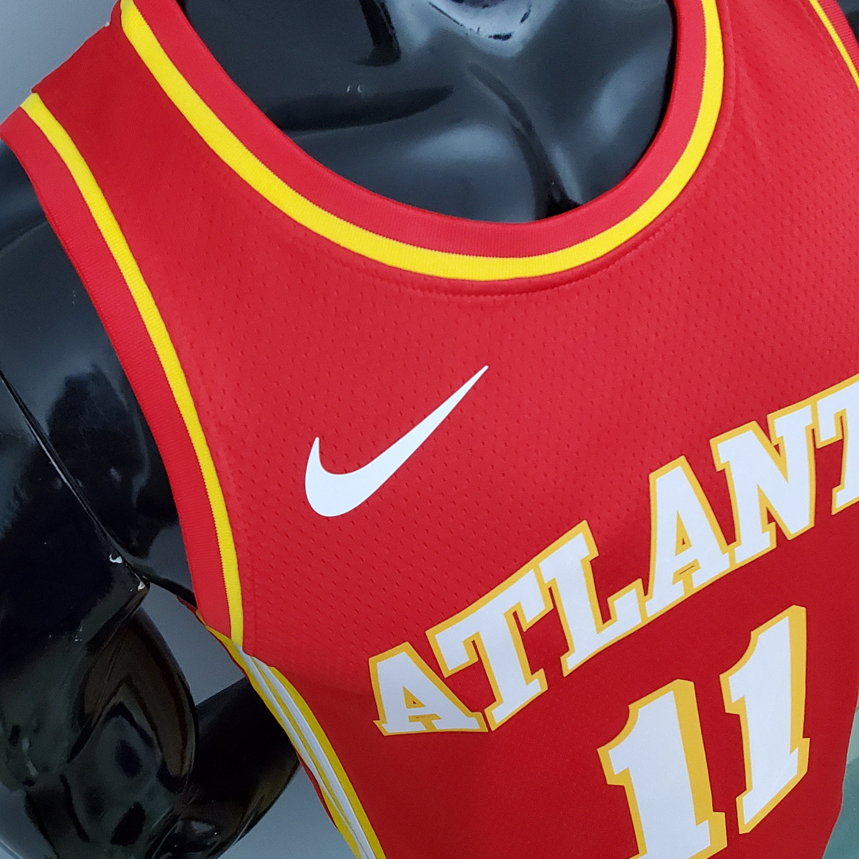 Atlanta Hawks Clásica Roja