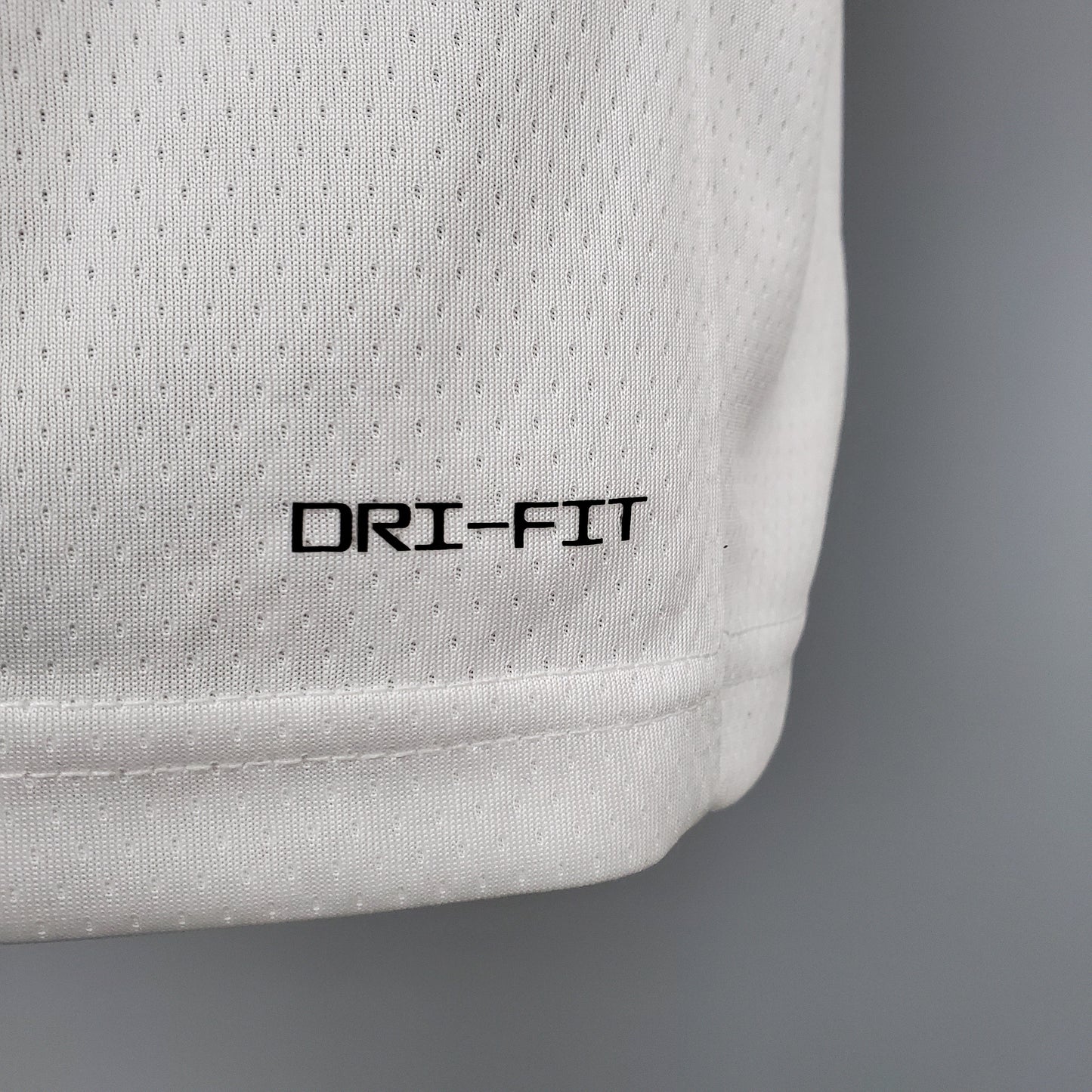 Camiseta Chicago Bulls Nike Blanco NBA 75 Aniversario