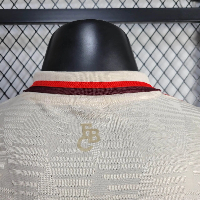 Camiseta Bayern Munich Tercera 2024/25 Versión Jugador