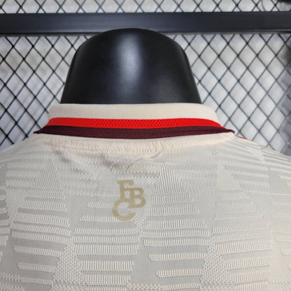 Camiseta Bayern Munich Tercera 2024/25 Versión Jugador