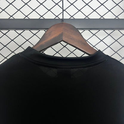 Camiseta Málaga Local Retro 2013 Versión Fan