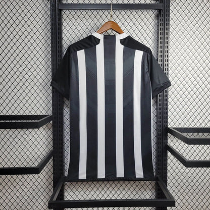 Camiseta Atlético Mineiro Local 2024 Versión Fan