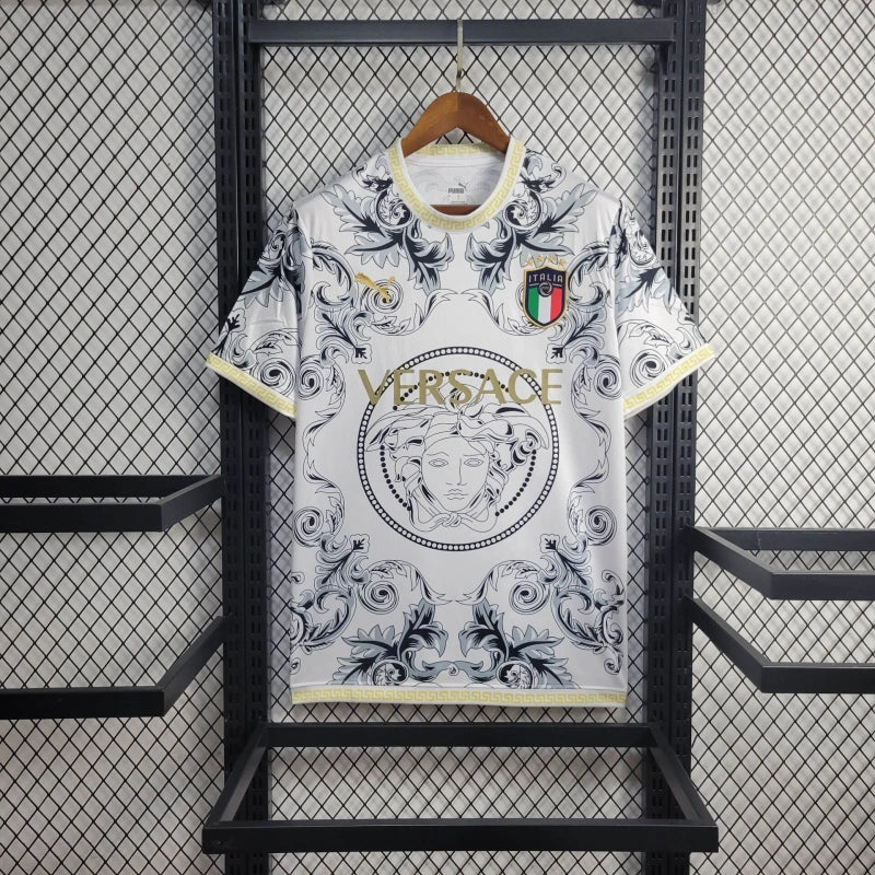 Camiseta Italia Edición Especial 2024/25 Versión Fan