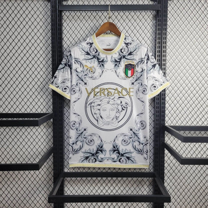 Camiseta Italia Edición Especial 2024/25 Versión Fan