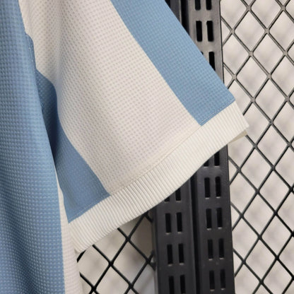 Camiseta Argentina Conmemorativa 2024/25 Versión Fan
