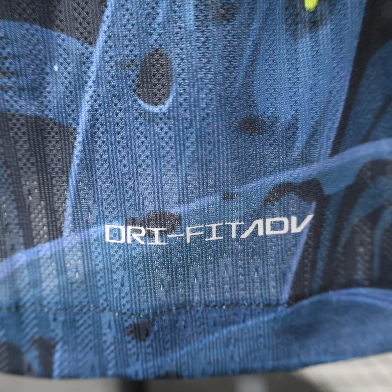 Camiseta Brasil "Edición Especial Leopardo" 2024 Versión Jugador