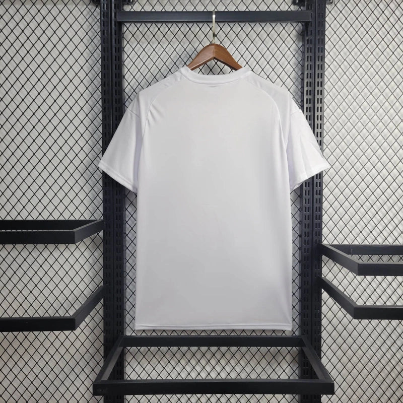 Camiseta Real Madrid "Especial Dragon Blanco" 2024/25 Versión Fan