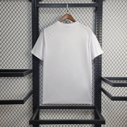 Camiseta Real Madrid "Especial Dragon Blanco" 2024/25 Versión Fan