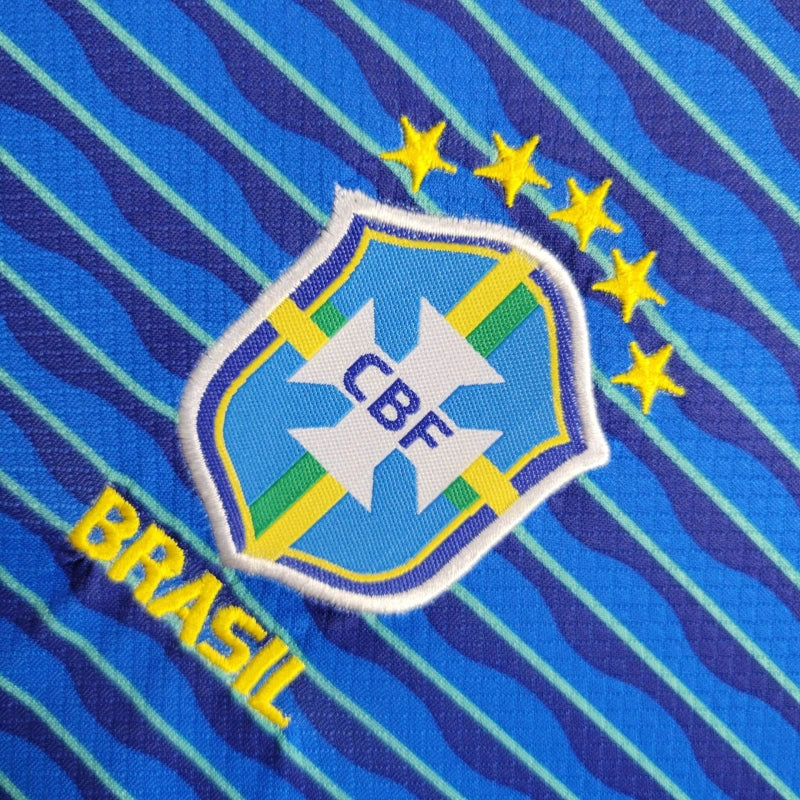 Brasil Kit Niños Visita 2024