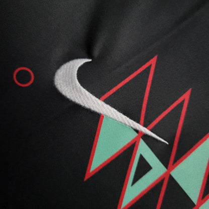 Camiseta Portugal Entrenamiento 2024 Versión Fan