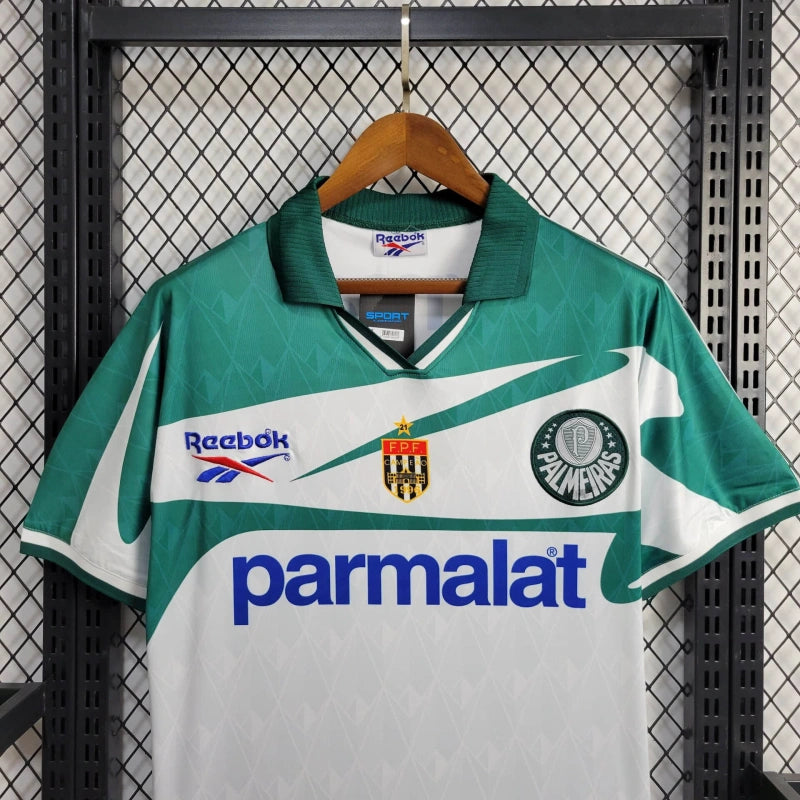 Palmeiras Tercera Retro 1996