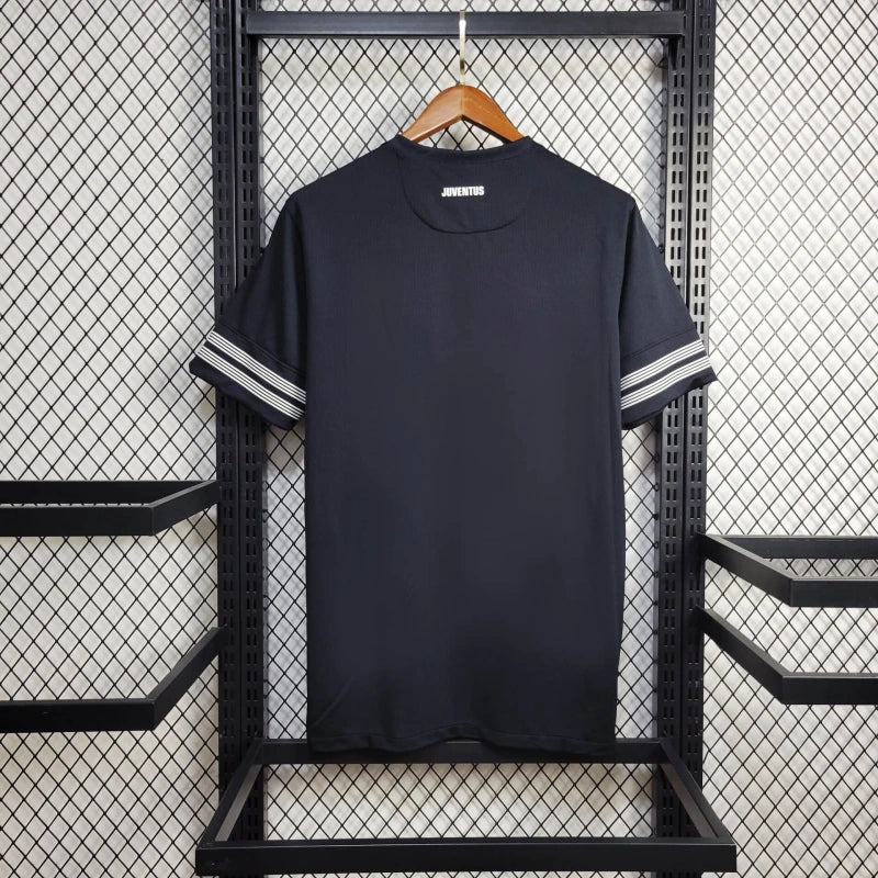 Camiseta Juventus Retro Visita 2012/13