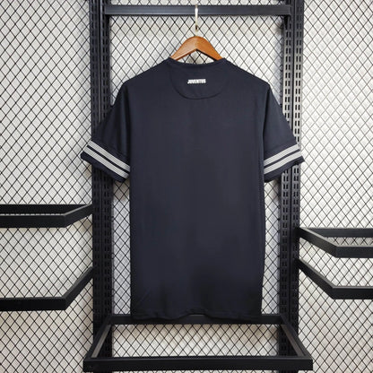 Camiseta Juventus Retro Visita 2012/13