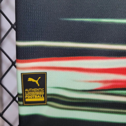 Camiseta Portugal Entrenamiento 2025/26 Versión Fan