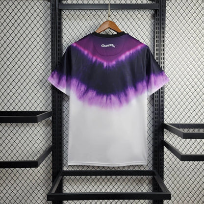 Camiseta Real Madrid Edición Nuevo Año 2024/25 Versión Fan