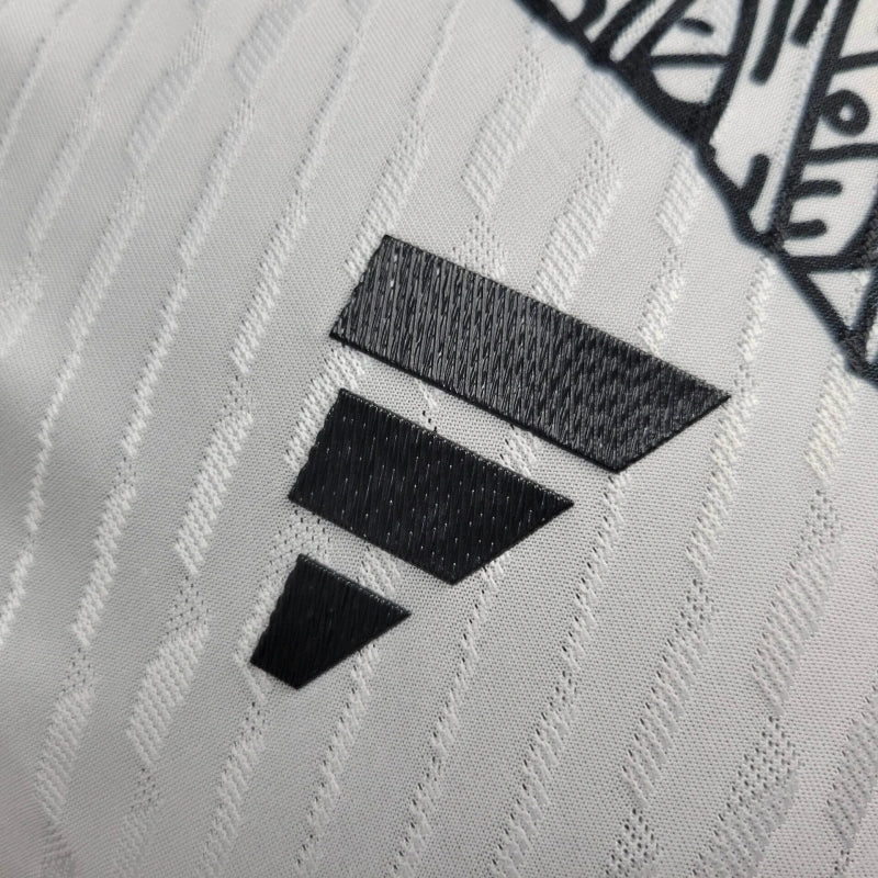 Camiseta Japón "Espada Samurai" 2023 Versión Jugador