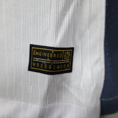 Camiseta Inter de Milán Visita 2024/25 Versión Jugador