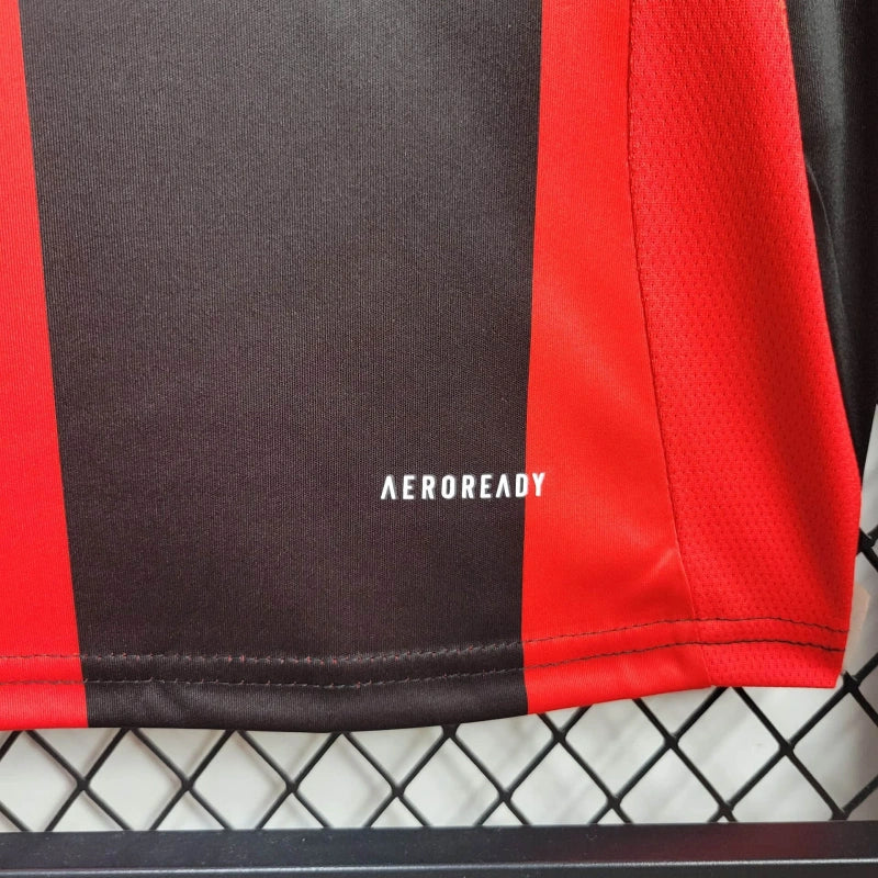 Camiseta Fulham Visita 2024/25 Versión Fan