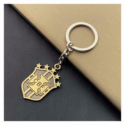 Llaveros Color Bronce de Selecciones