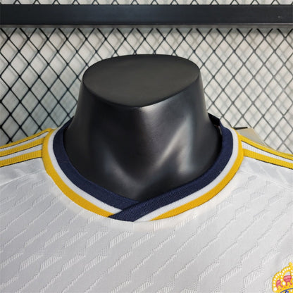 Camiseta Real Madrid Local 2023/24 Versión Jugador