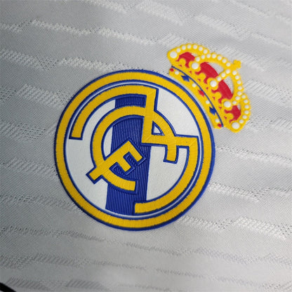 Camiseta Real Madrid Local 2023/24 Versión Jugador