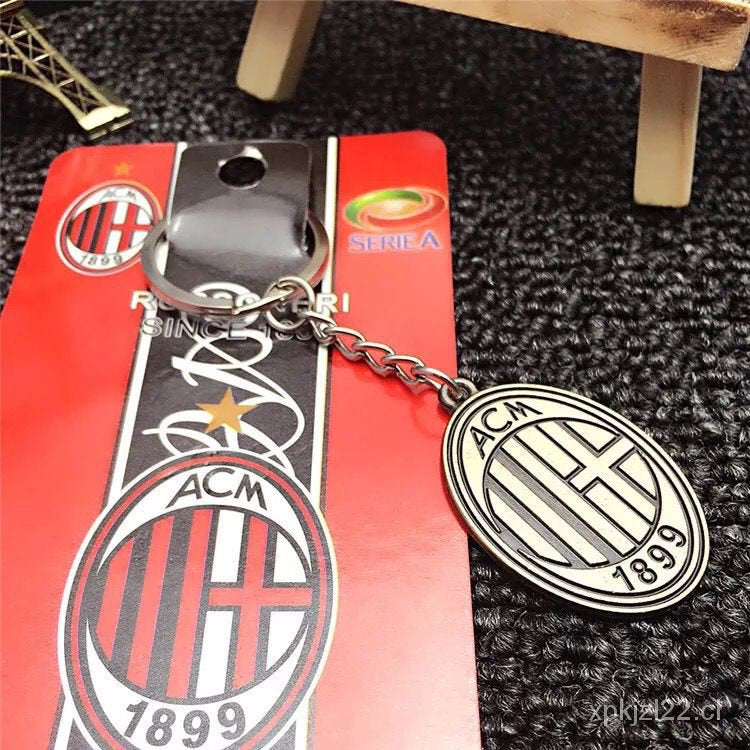 Llaveros Color Bronce de Fútbol