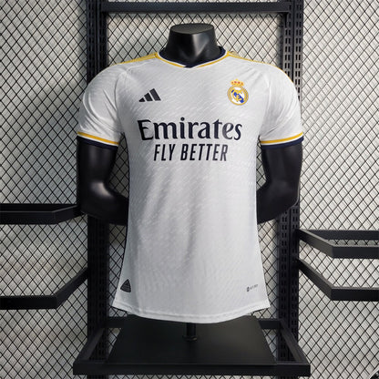 Camiseta Real Madrid Local 2023/24 Versión Jugador