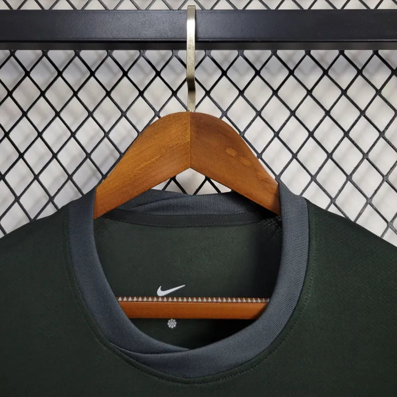 Camiseta Liverpool Visita 2024/25 Versión Fan