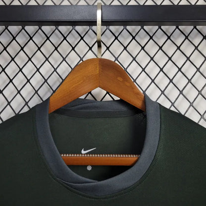 Camiseta Liverpool Visita 2024/25 Versión Fan