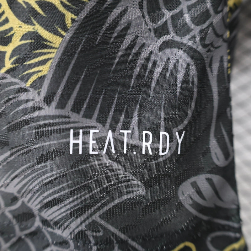 Camiseta Japón "Pez Carpa" 2024/25 Versión Jugador