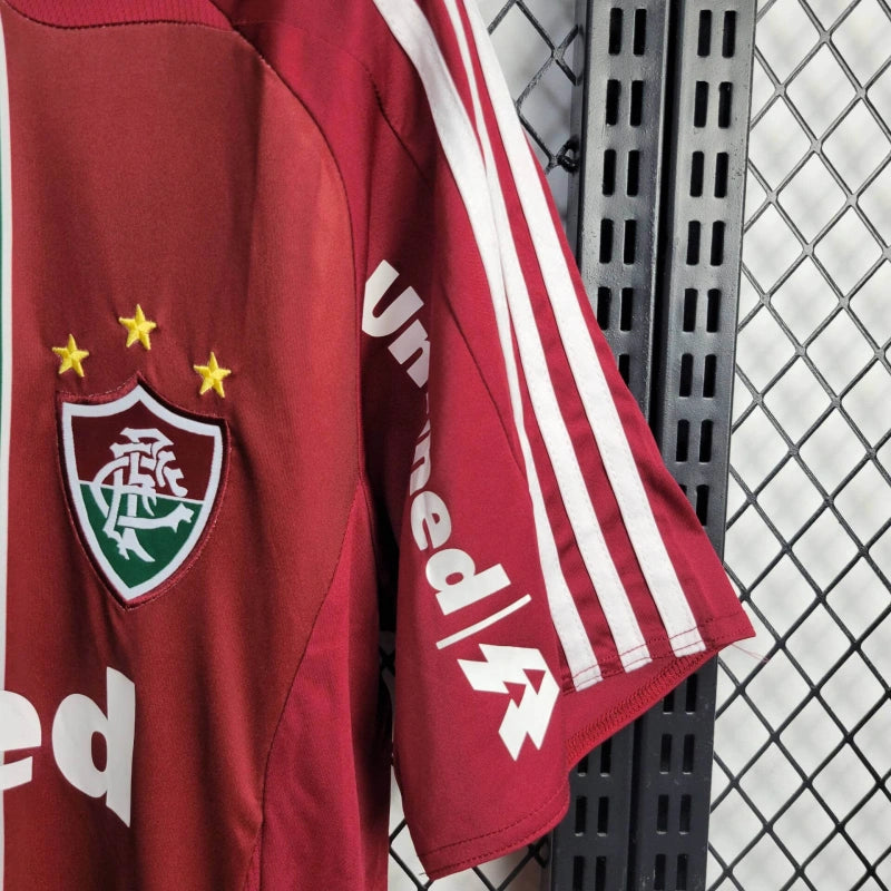 Fluminense Tercera Retro 2009